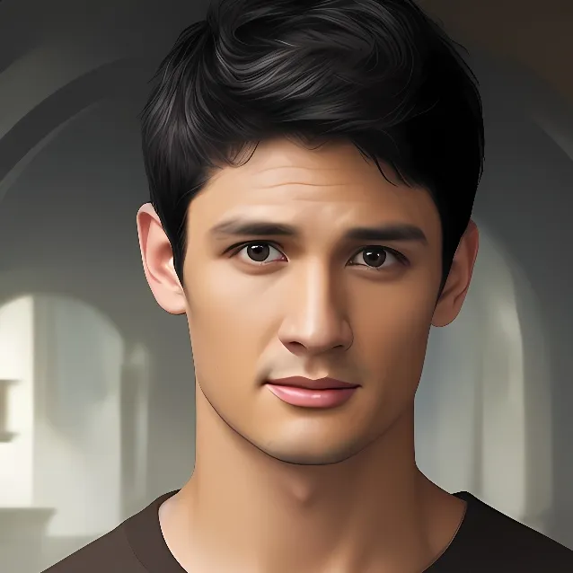 chat with ai character: Alexander Hart