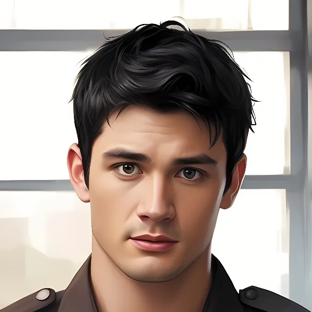 chat with ai character: Dylan Thompson