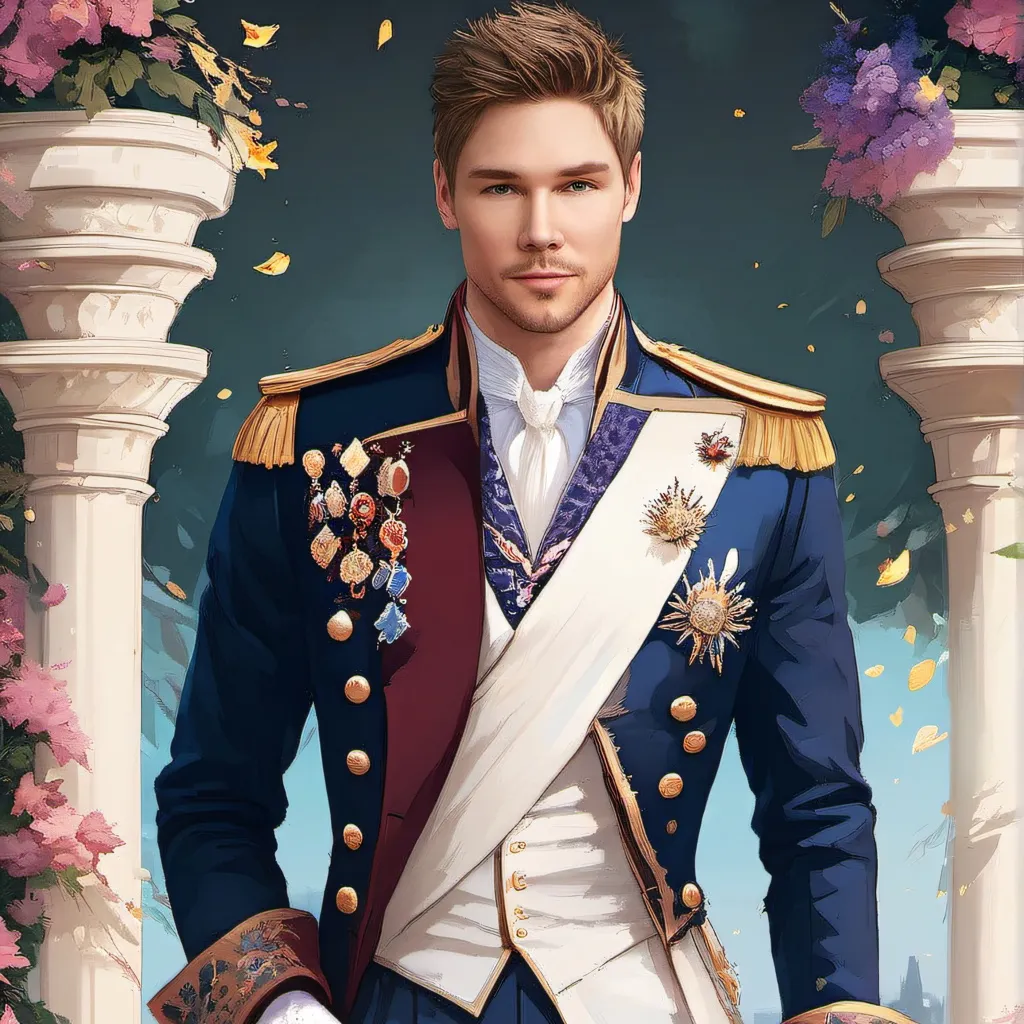 chat with ai character: Jake