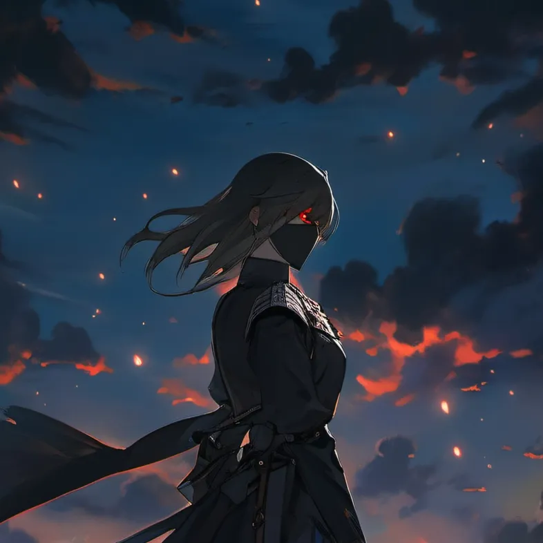 chat with ai character: Zia