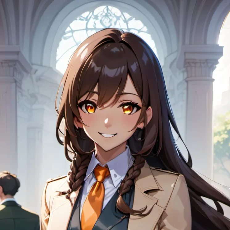 chat with ai character: Senator Gomez