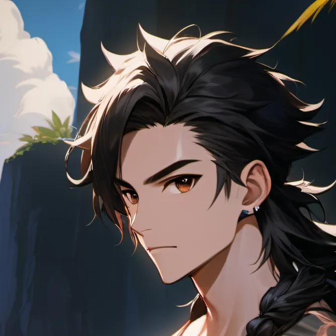 chat with ai character: Ivan 