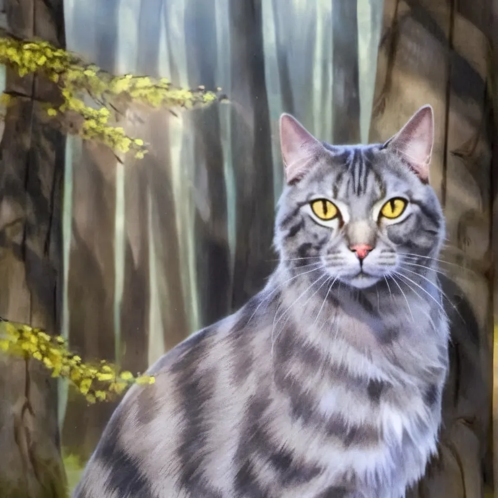 chat with ai character: Swiftstar