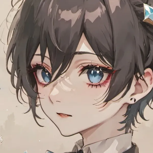 chat with ai character: Blu