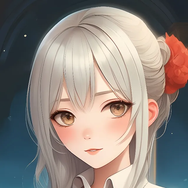 chat with ai character: Emily Powers