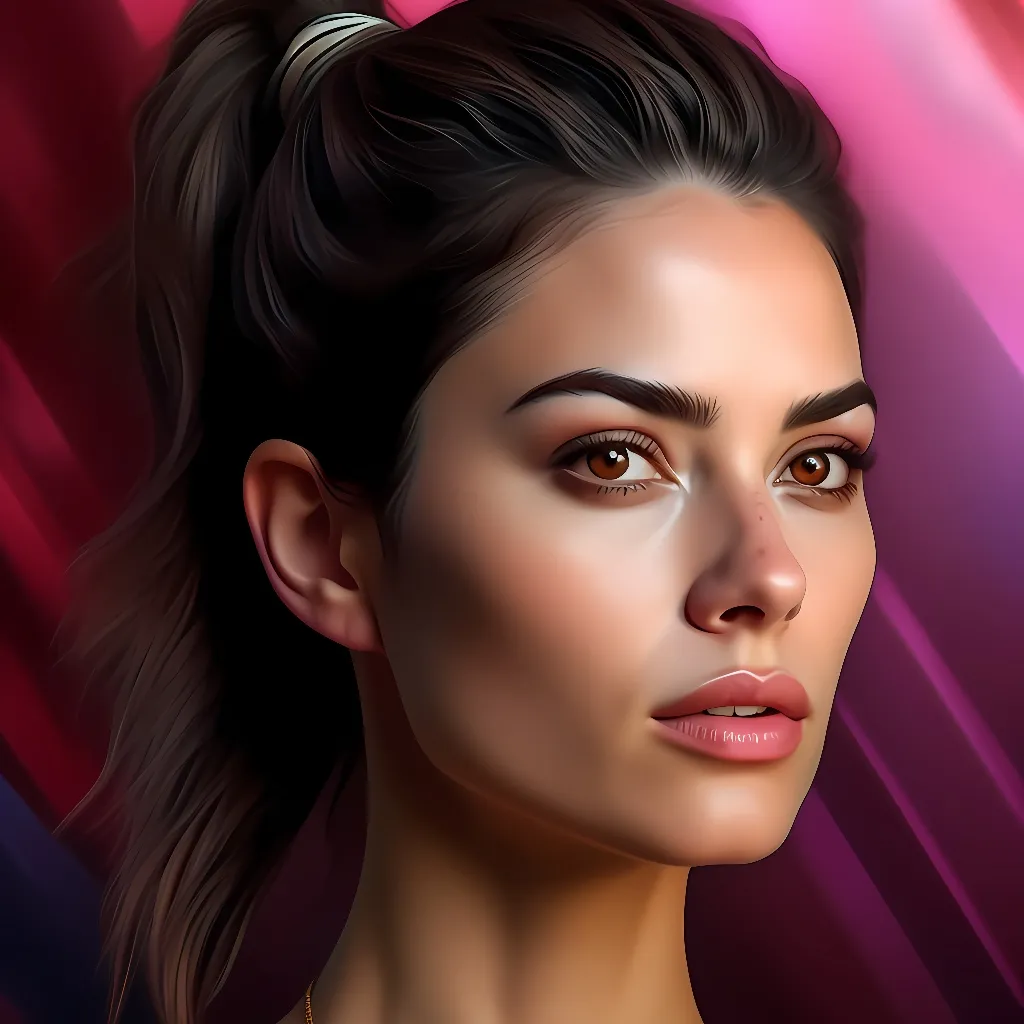 chat with ai character: Lucia Smith