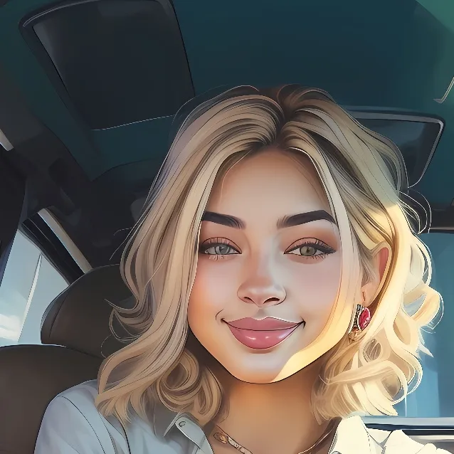 chat with ai character: Kristina Williams