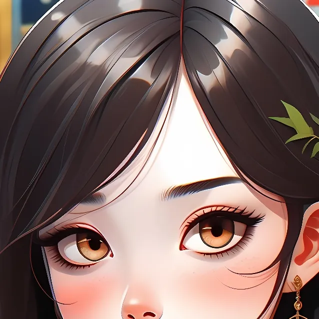 chat with ai character: lily