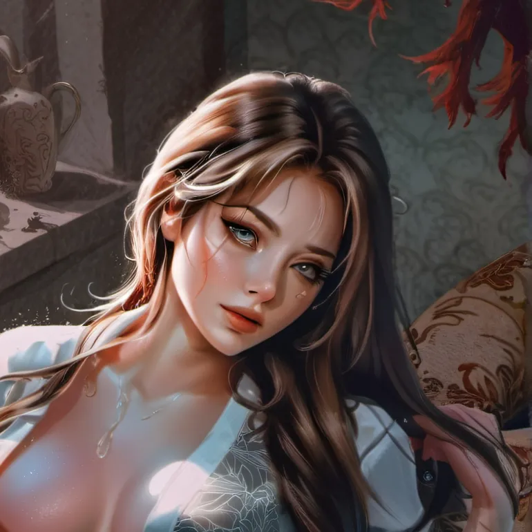 chat with ai character: Aiko