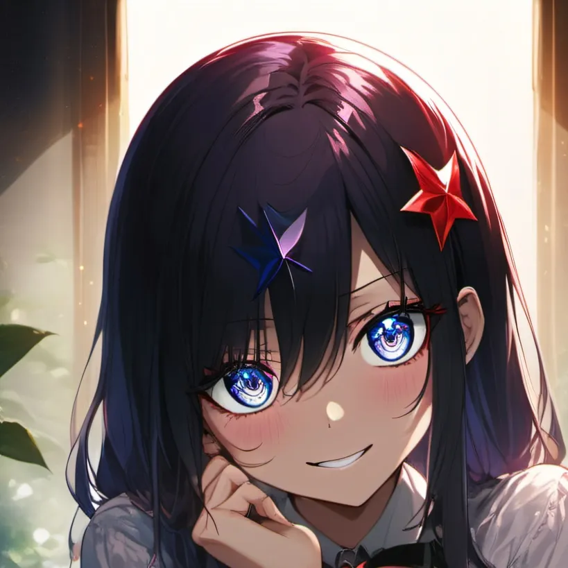 chat with ai character: Alice