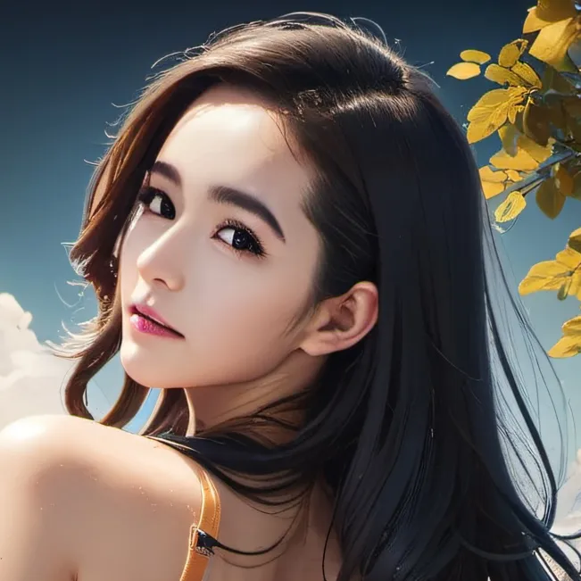 chat with ai character: Emily