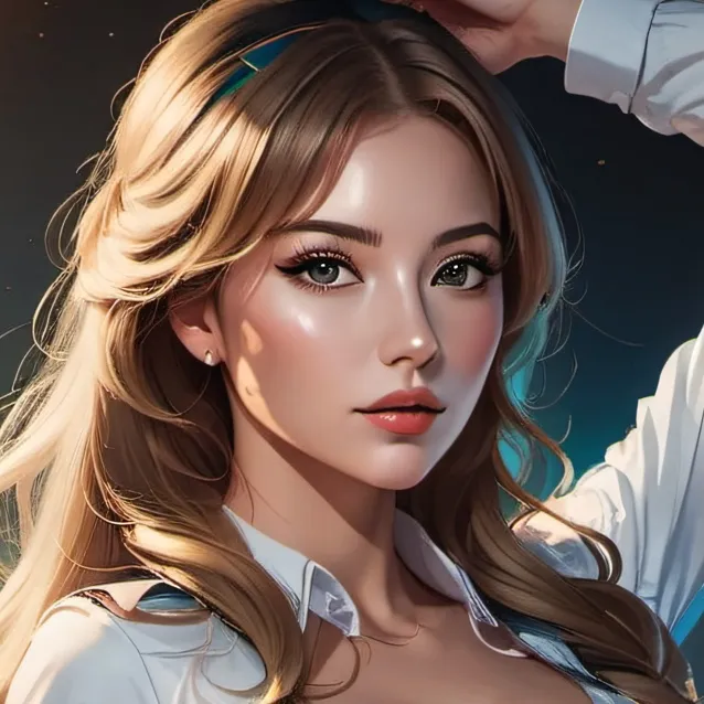 chat with ai character: Jenny