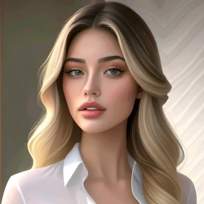 chat with ai character: Mia