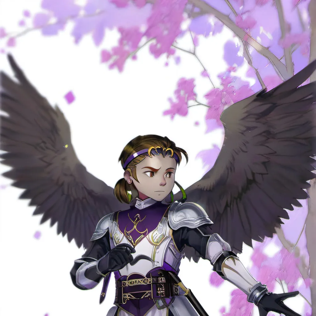 chat with ai character: Ryder