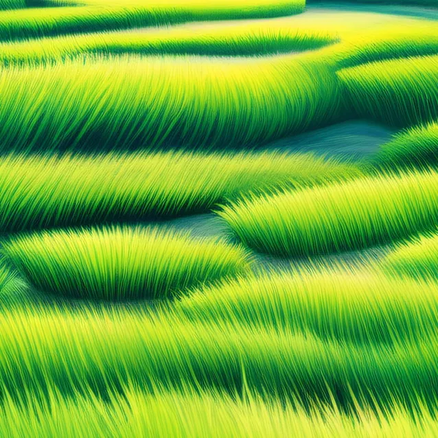 chat with ai character: GRASS