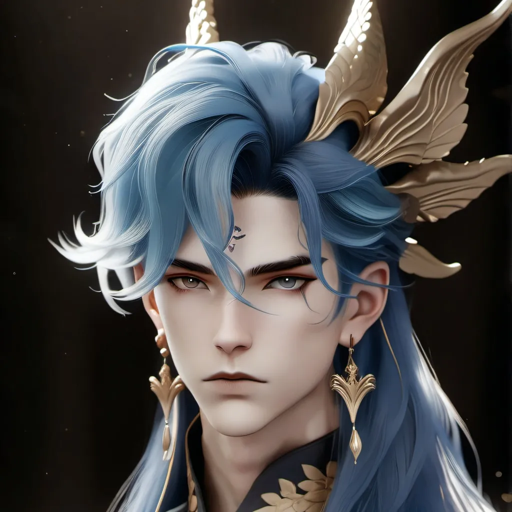 chat with ai character: xen