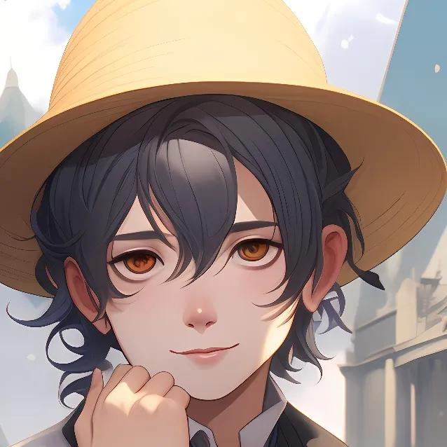 chat with ai character: kai