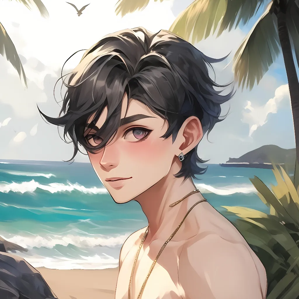 chat with ai character: bloom