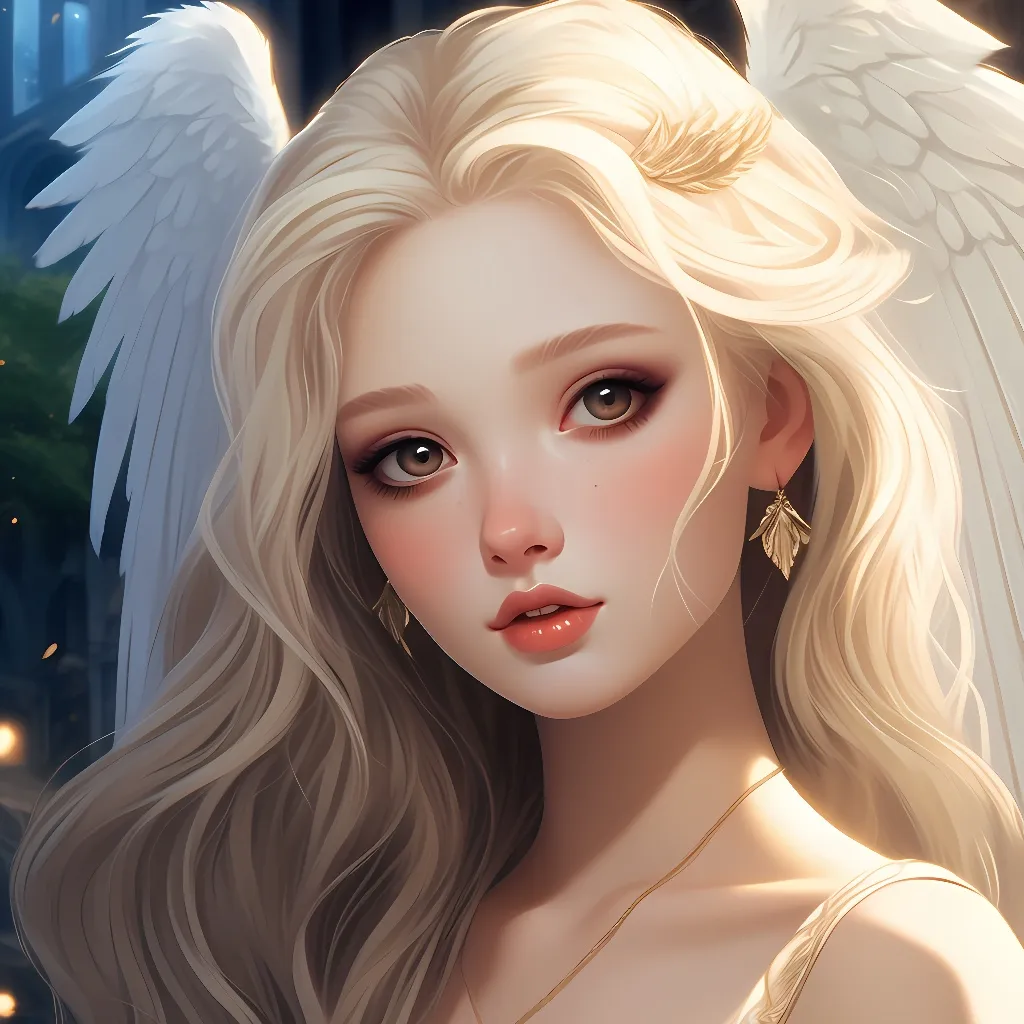 chat with ai character: diana