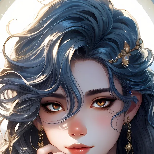 chat with ai character: sai