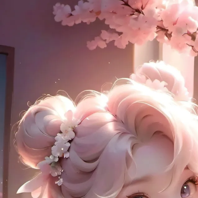 chat with ai character: sakura 