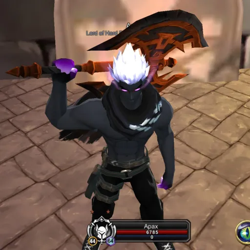 creator Hartil's avatar