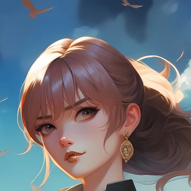 chat with ai character: lily 