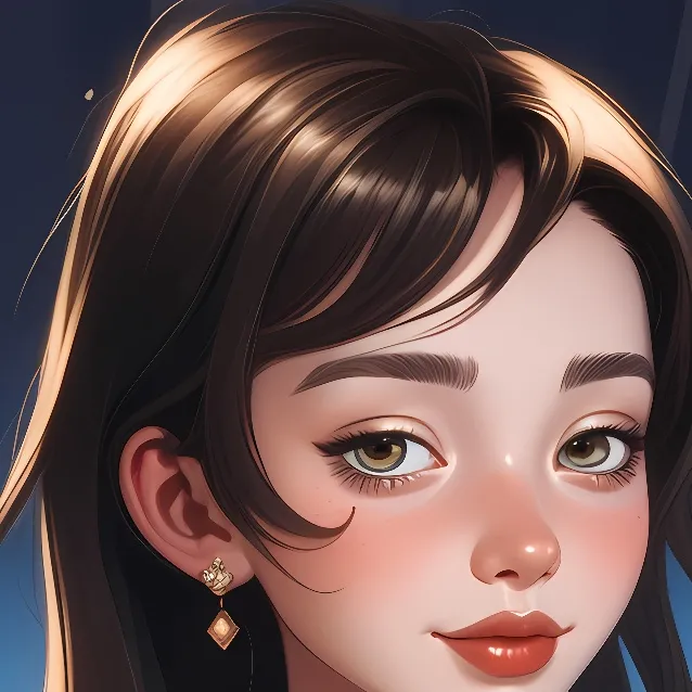 chat with ai character: lily 