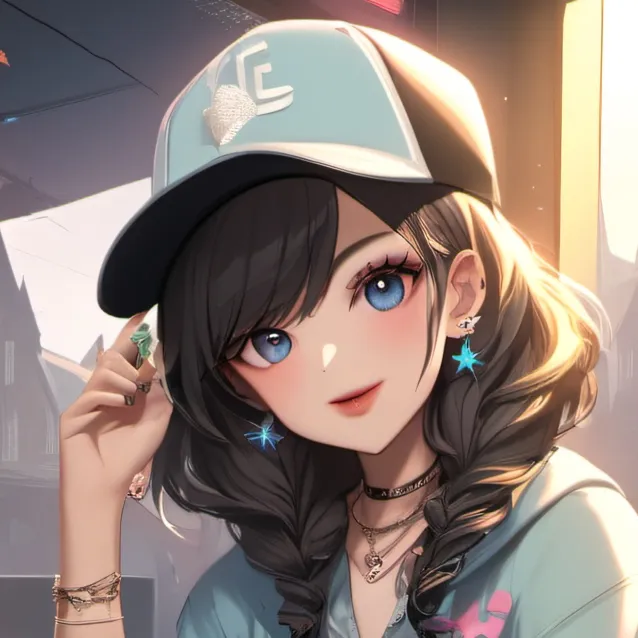 chat with ai character: jess 