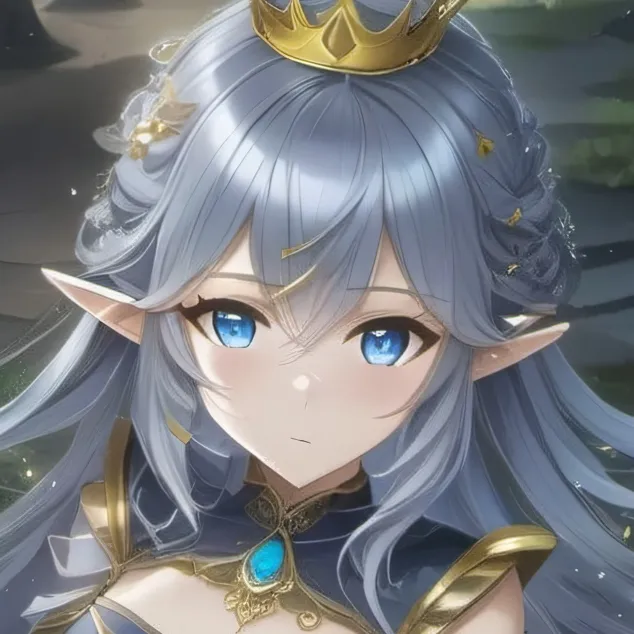 chat with ai character: Athena