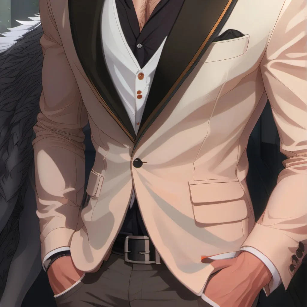 chat with ai character: lucas  is a Alpha