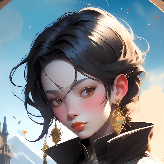 chat with ai character: mom