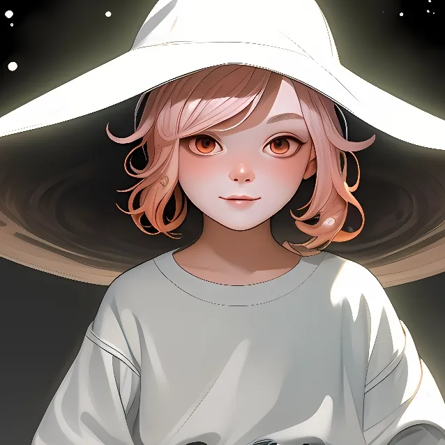 chat with ai character: love world