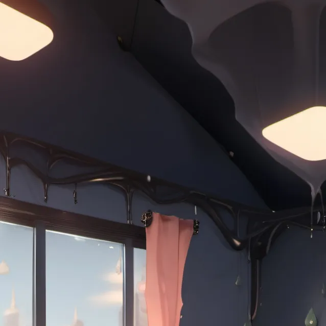 chat with ai character: Slime Bed