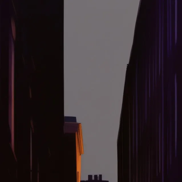 chat with ai character: Nothing