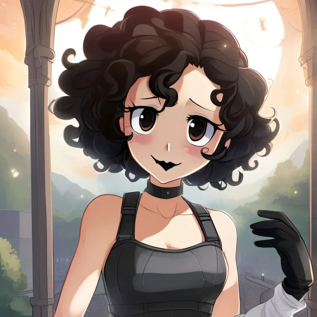 chat with ai character: Jazmine S.