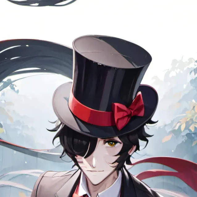 chat with ai character: Inky S.