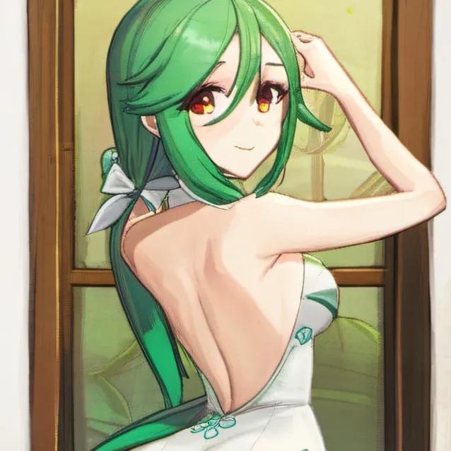 chat with ai character: Melody