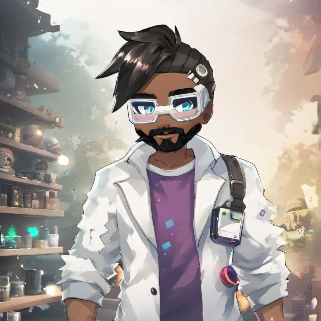 chat with ai character: G1!7CH¥