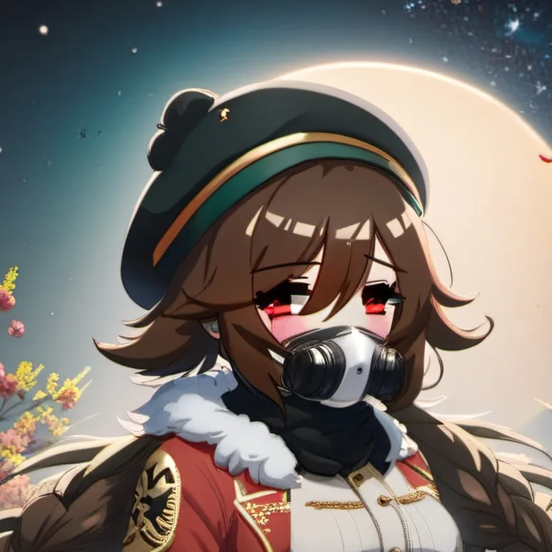 chat with ai character: Kayla