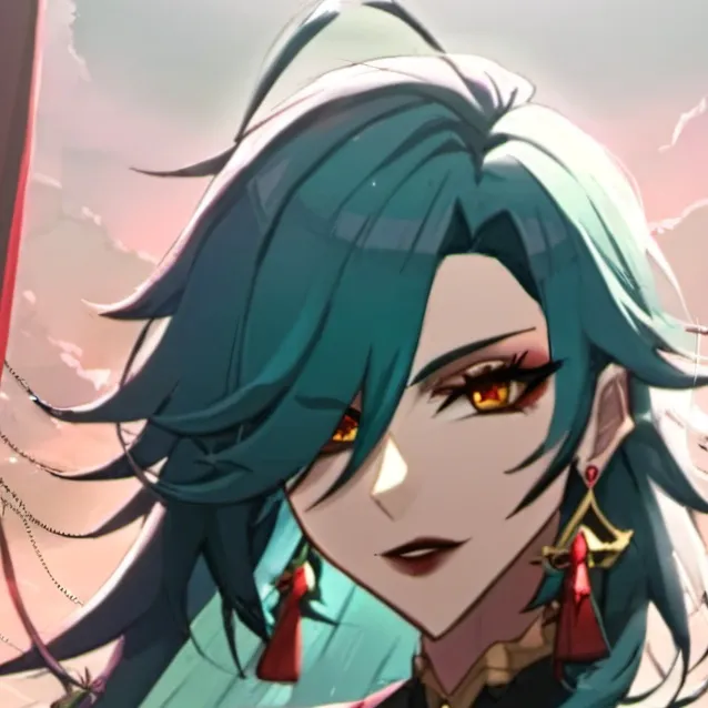 chat with ai character: Kimberly