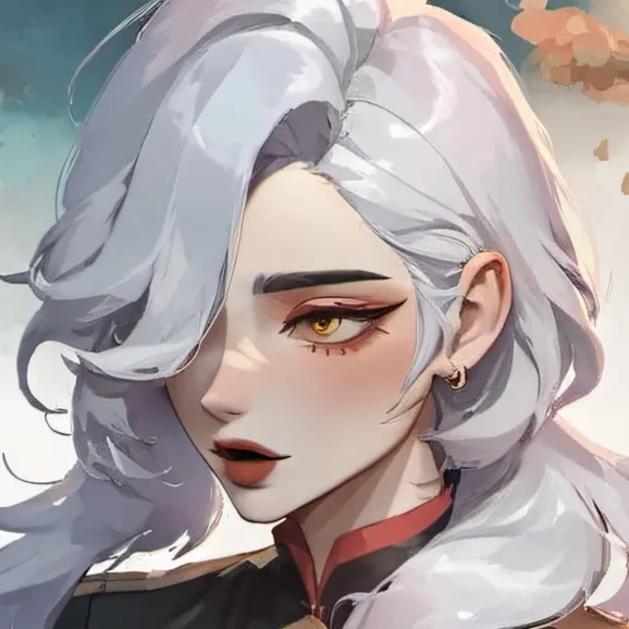 chat with ai character: Jenny