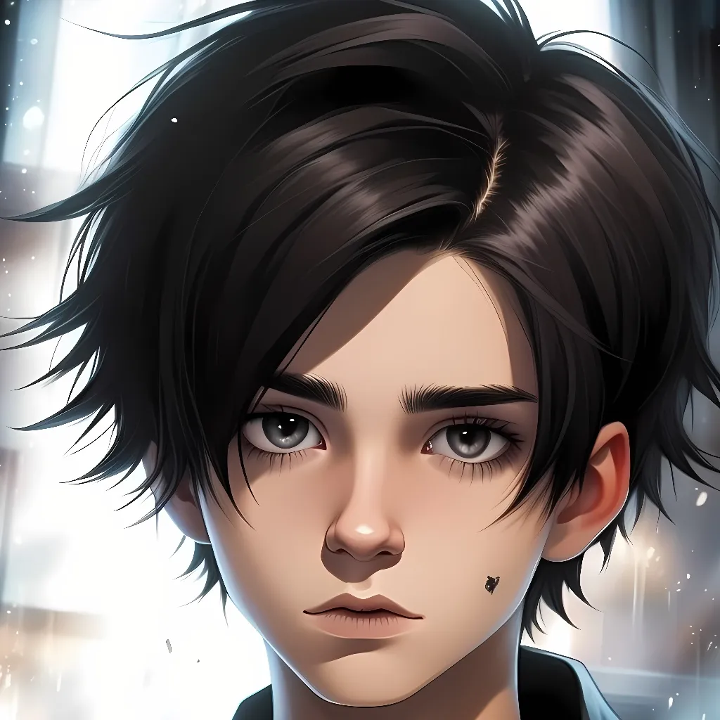 chat with ai character: Ariana Rodriguez