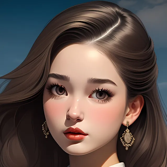 chat with ai character: Sophia Pierce