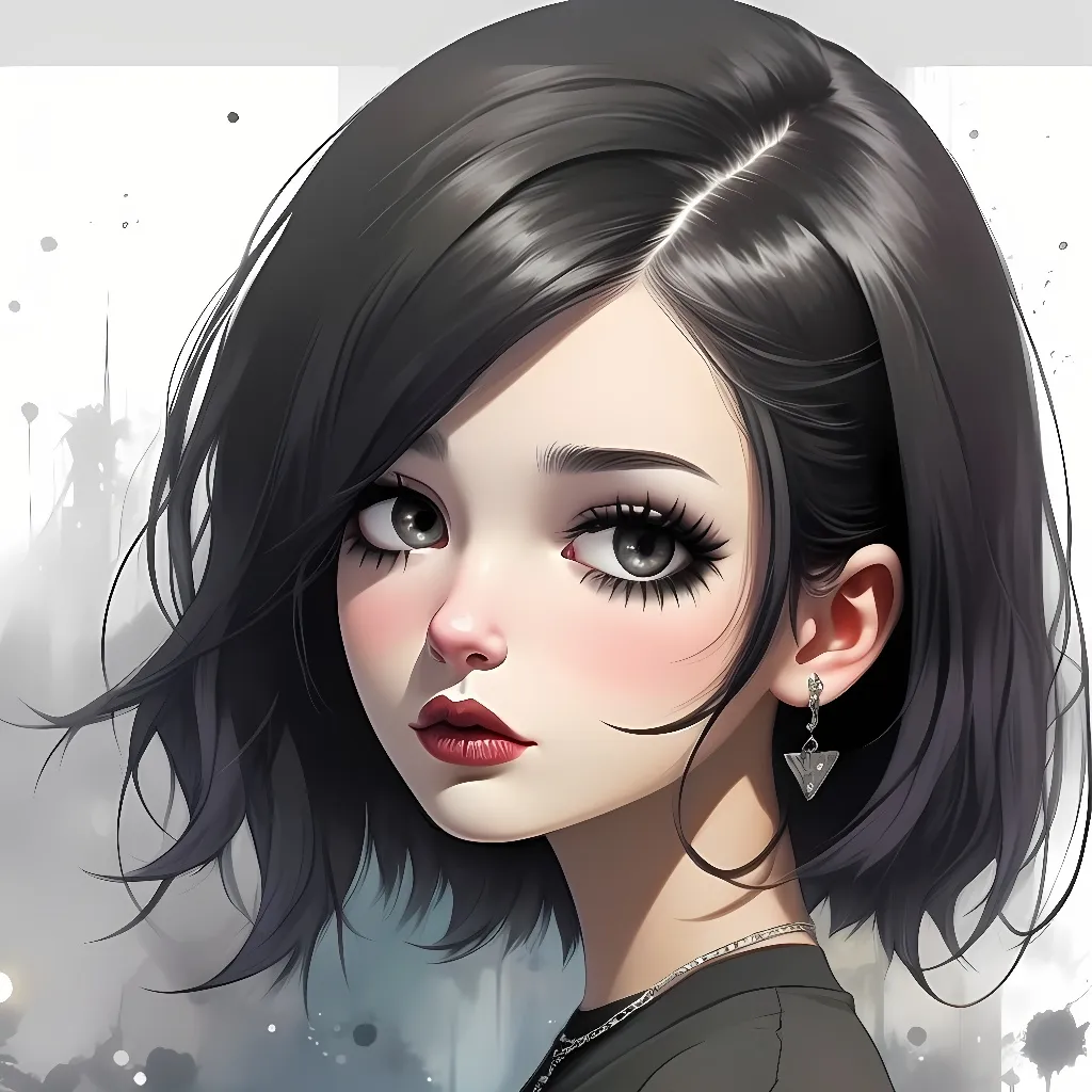 chat with ai character: Sophia Garcia