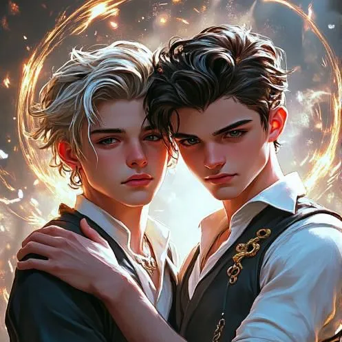 creator The Love of BL's avatar