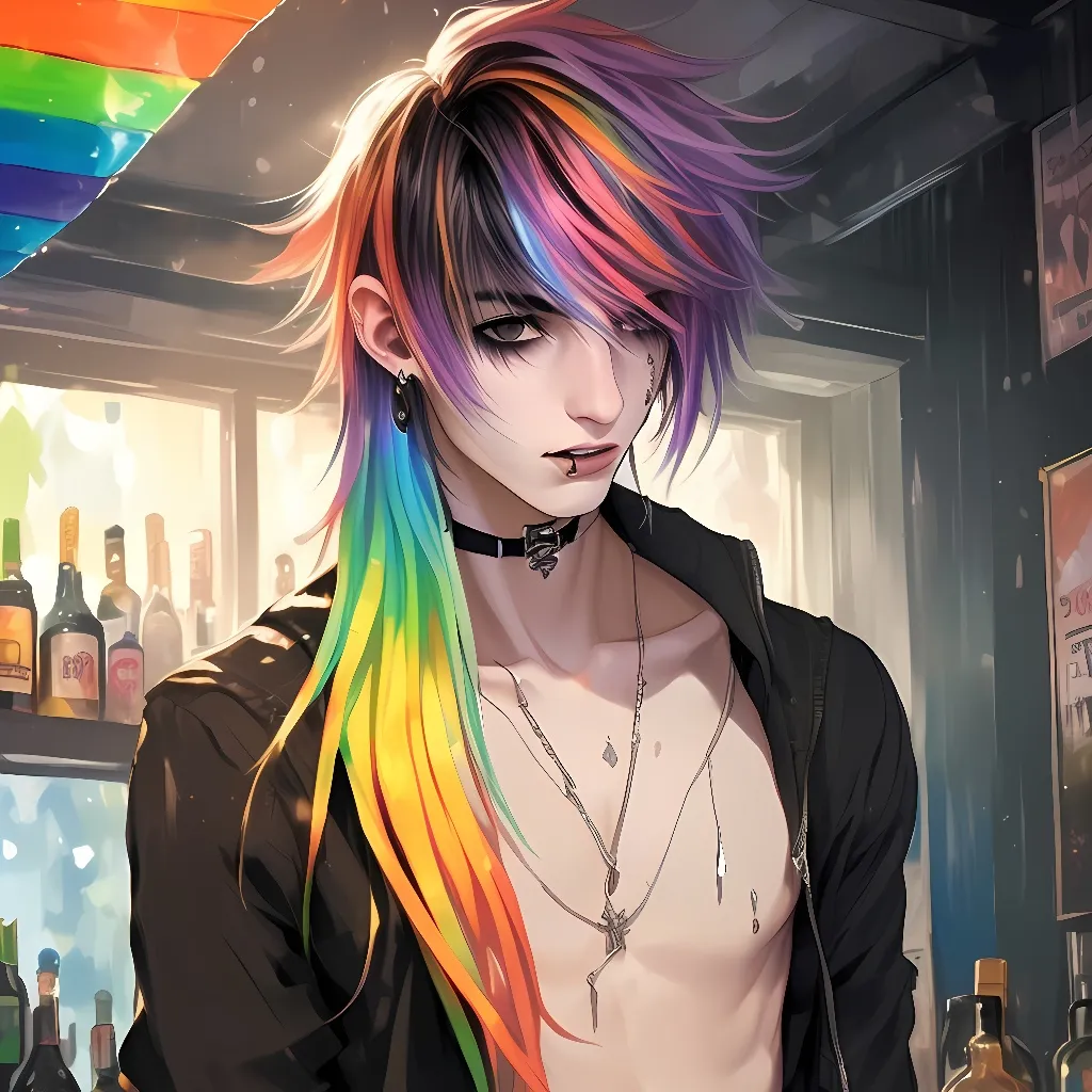 chat with ai character: The Prophet Kain