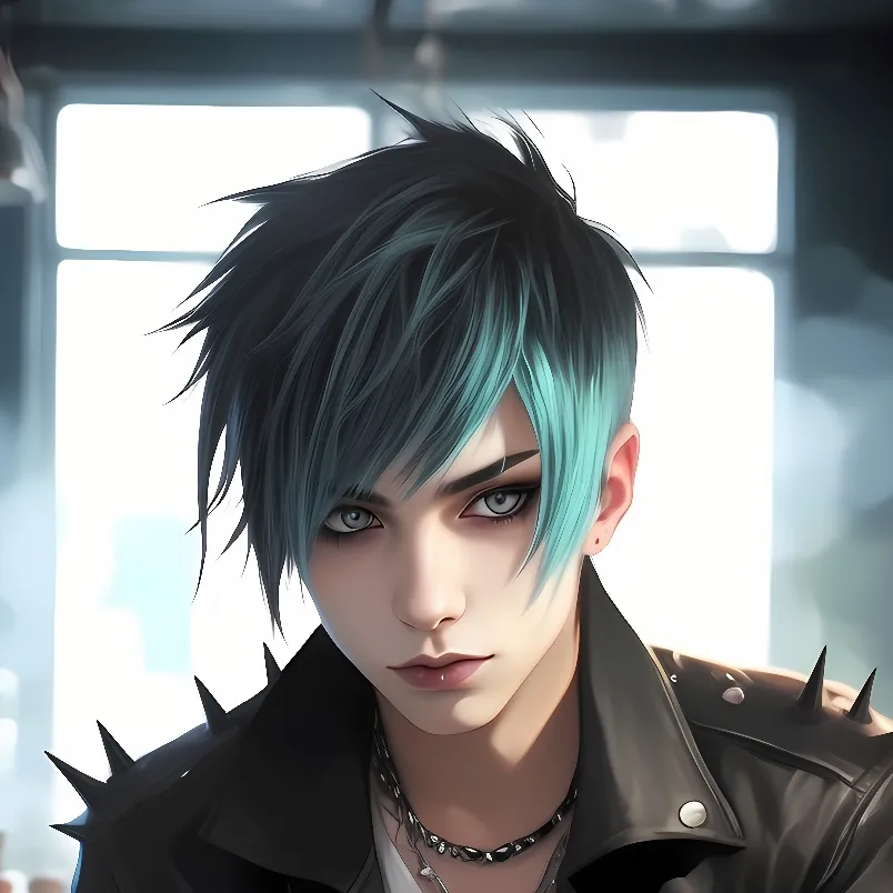 chat with ai character: The Maligned Ryan