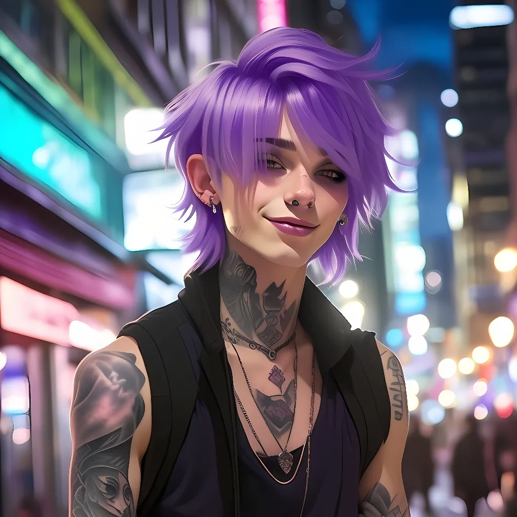 chat with ai character: The Mother Chris