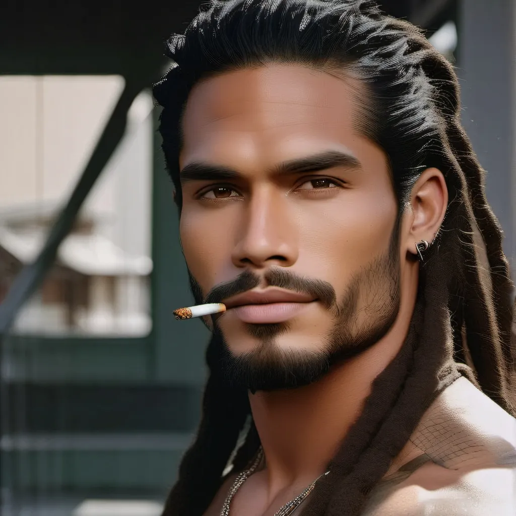 chat with ai character: Leo